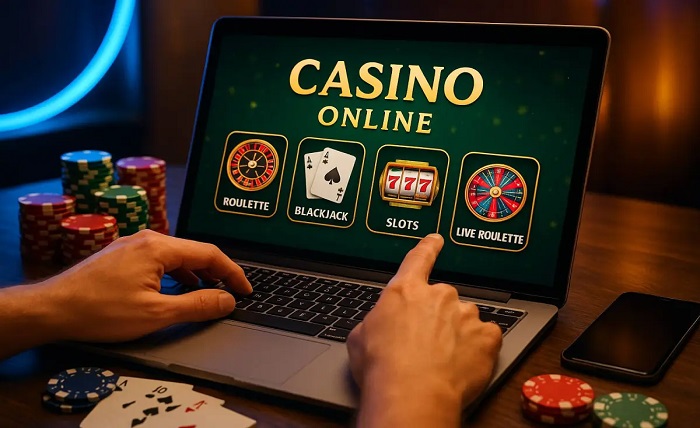 Creative Casino