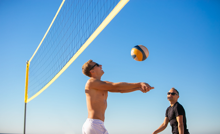 Volleyball