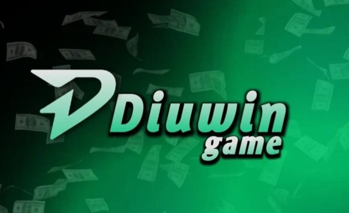  Diuwin