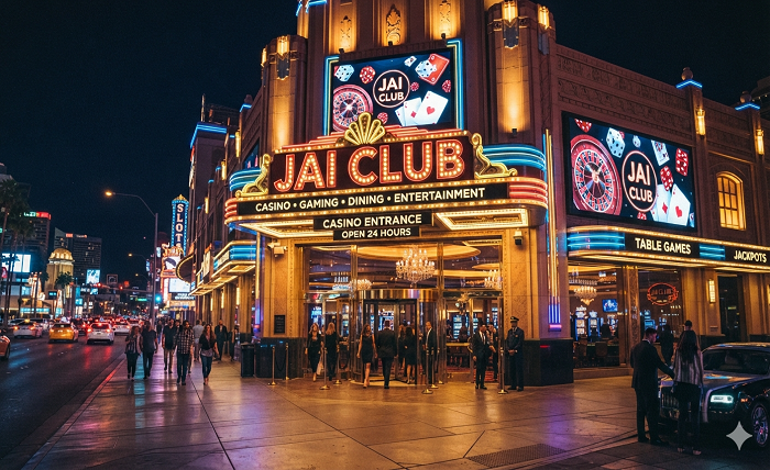 Jai Club