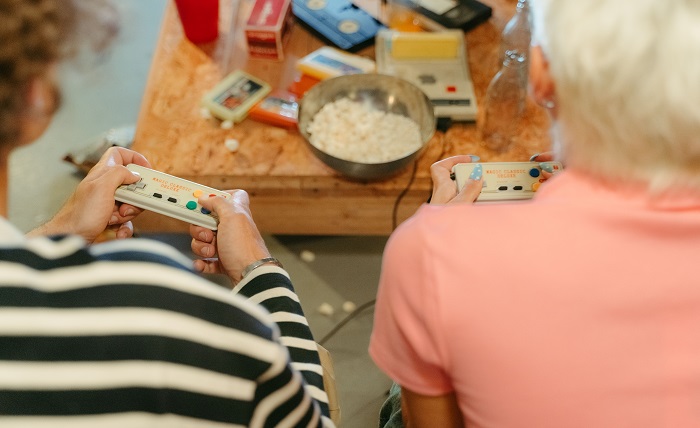 Jalwa Game