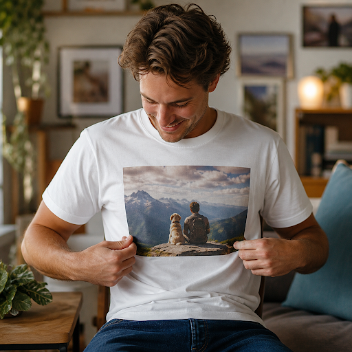T-Shirts
