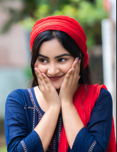 দুষ্ট মেয়েদের পিক