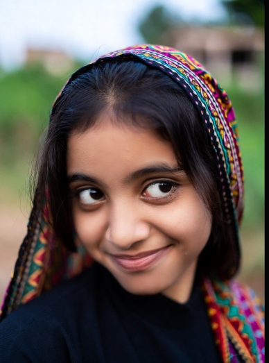 দুষ্ট মেয়েদের পিক