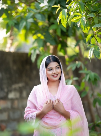 কিউট মেয়েদের পিক