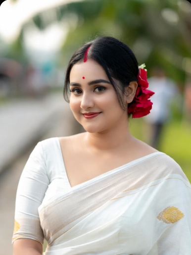 কিউট মেয়েদের পিক