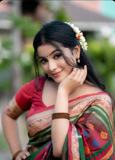 কিউট মেয়েদের পিক