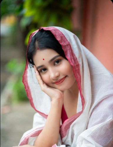কিউট মেয়েদের পিক