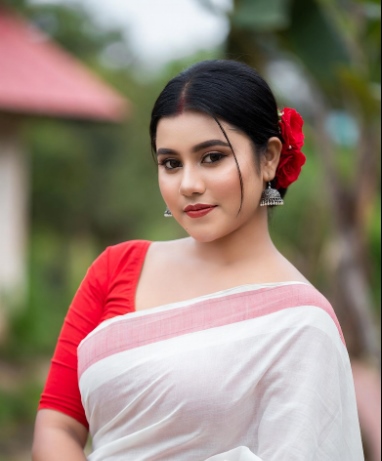কিউট মেয়েদের পিক