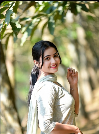 কিউট মেয়েদের পিক