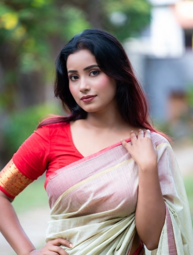 কিউট মেয়েদের পিক
