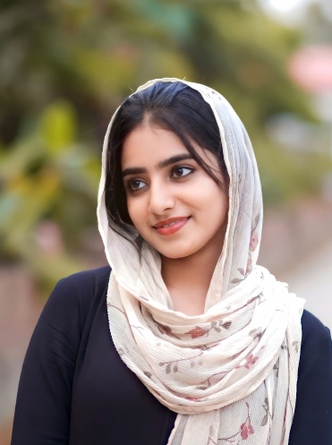 কিউট মেয়েদের পিক