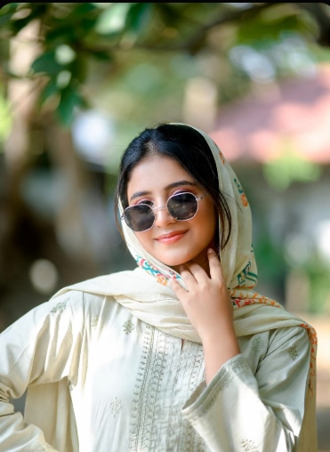 কিউট মেয়েদের পিক