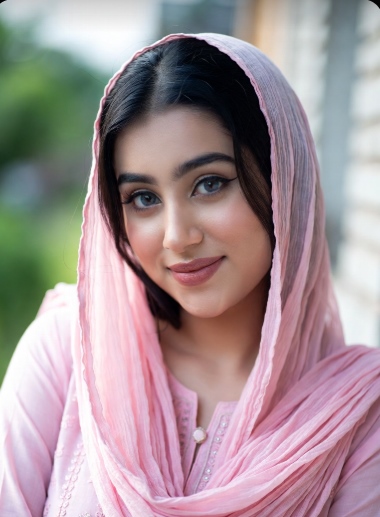 কিউট মেয়েদের পিক