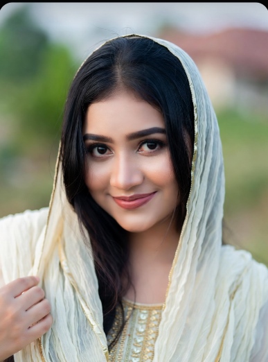 কিউট মেয়েদের পিক