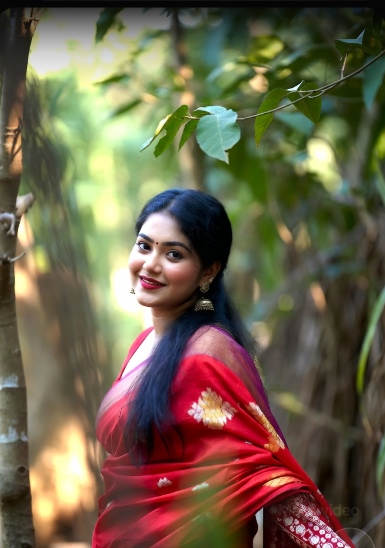 কিউট মেয়েদের পিক