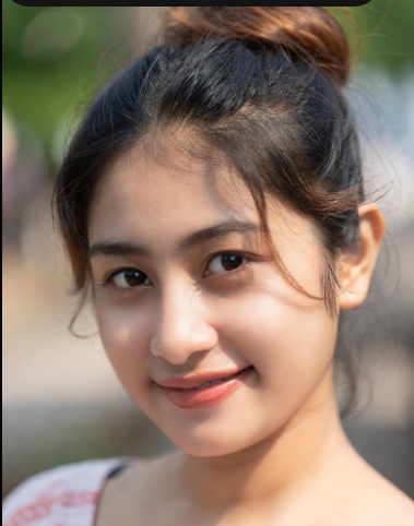কিউট মেয়েদের পিক