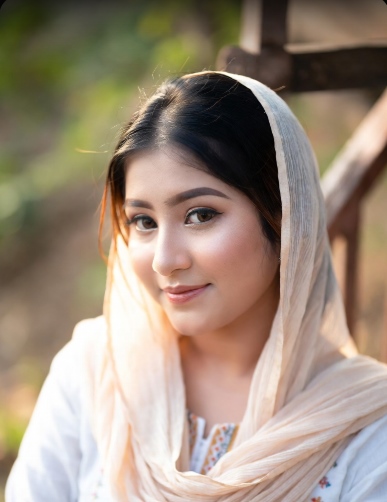 কিউট মেয়েদের পিক