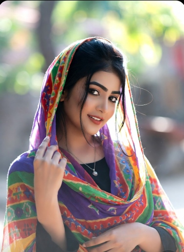 কিউট মেয়েদের পিক