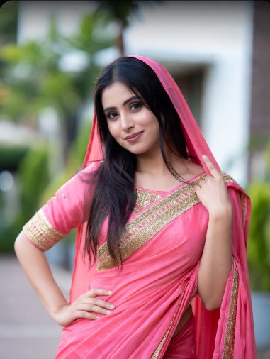 কিউট মেয়েদের পিক