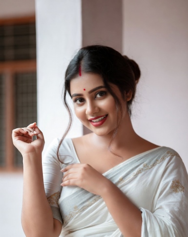কিউট মেয়েদের পিক