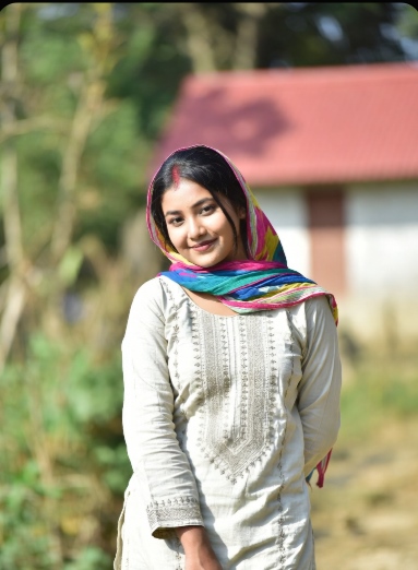 কিউট মেয়েদের পিক