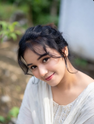 কিউট মেয়েদের পিক