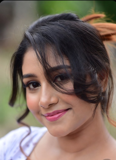 কিউট মেয়েদের পিক