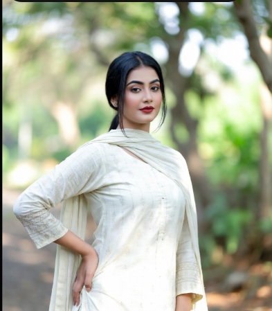 কিউট মেয়েদের পিক