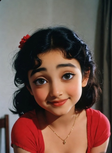 দুষ্ট মেয়েদের পিক কাটুন