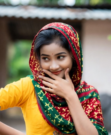 দুষ্ট মেয়েদের পিক