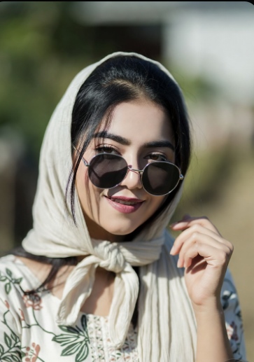 প্রোফাইল পিক দুষ্ট মেয়েদের পিক
