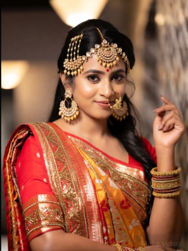 মিষ্টি দুষ্ট মেয়েদের পিক