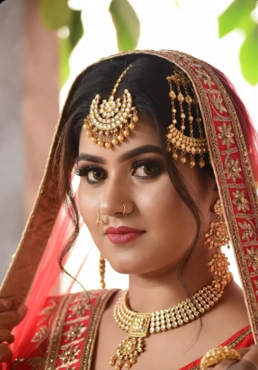 মিষ্টি দুষ্ট মেয়েদের পিক