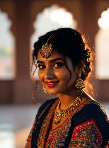 মিষ্টি দুষ্ট মেয়েদের পিক