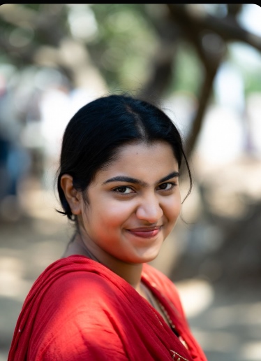 মিষ্টি দুষ্ট মেয়েদের পিক