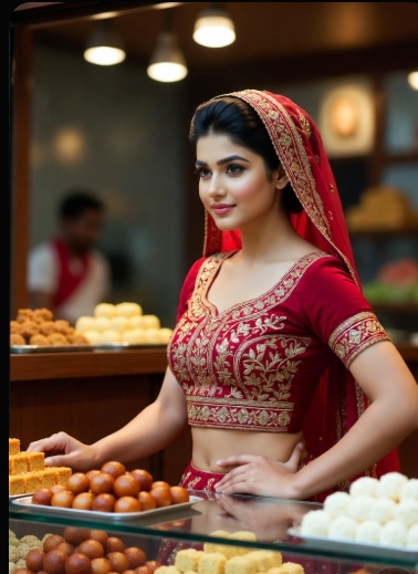 মিষ্টি দুষ্ট মেয়েদের পিক