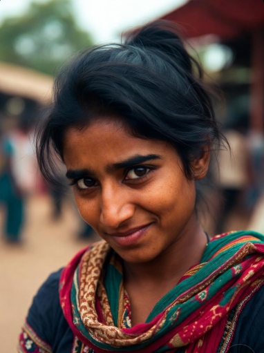 মিষ্টি দুষ্ট মেয়েদের পিক