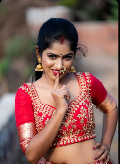 মিষ্টি দুষ্ট মেয়েদের পিক