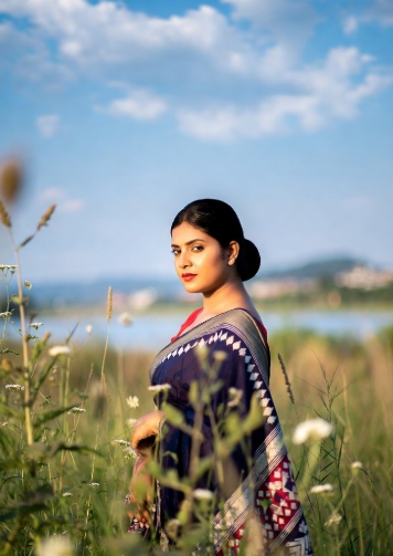 মেয়েদের পিক নরমাল