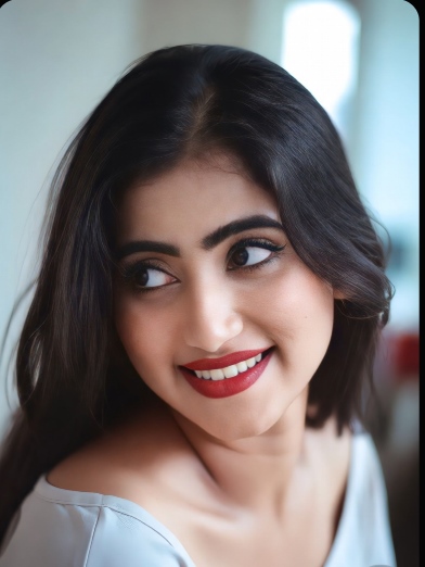 মেয়ের মিষ্টি হাসি দুষ্ট মেয়েদের পিক