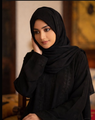 ইসলামিক পর্দাশীল মেয়েদের পিক