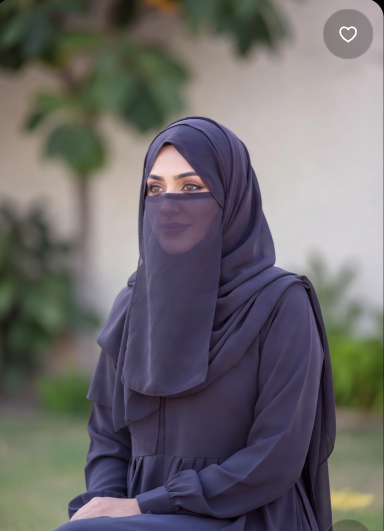 ইসলামিক পর্দাশীল মেয়েদের পিক