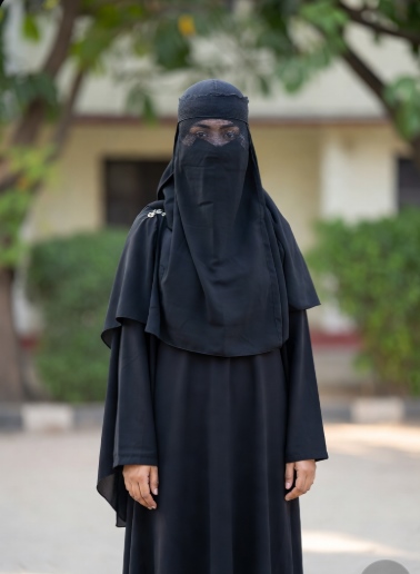 ইসলামিক পিক পর্দাশীল মেয়েদের পিক