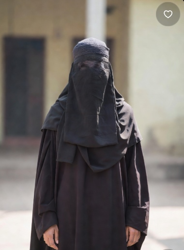 ইসলামিক পিক পর্দাশীল মেয়েদের পিক