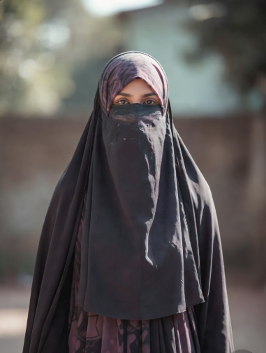 ইসলামিক পিক পর্দাশীল মেয়েদের পিক