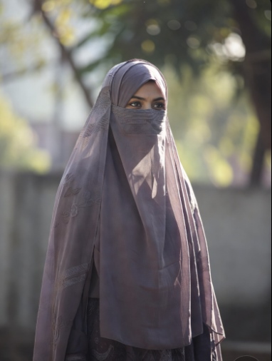 ইসলামিক পিক পর্দাশীল মেয়েদের পিক