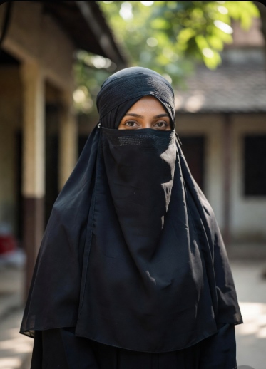 ইসলামিক পিক পর্দাশীল মেয়েদের পিক