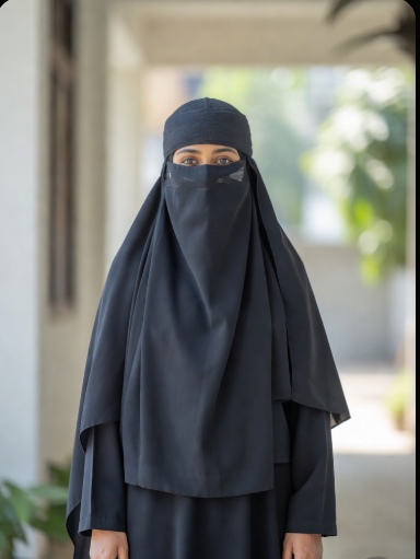 ইসলামিক পিক পর্দাশীল মেয়েদের পিক