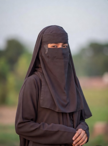 ইসলামিক পিক পর্দাশীল মেয়েদের পিক